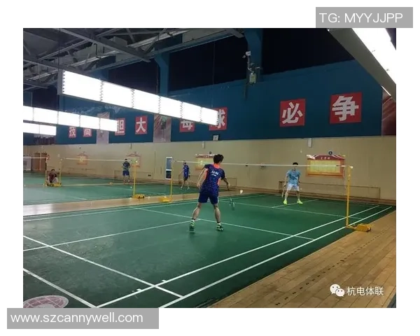 武汉羽毛球队在洲际杯中的意识表现分析与点评