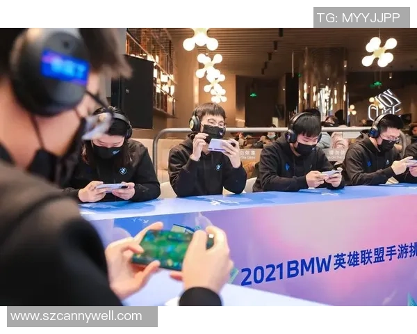 深度对话吴娜分享她在英雄联盟中的成长与挑战经历