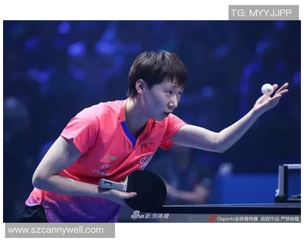 重庆乒乓球队在钻石联赛中的转型与崛起之路全景解析 重庆乒乓球队在钻石联赛中的转型与崛起之路全景解析