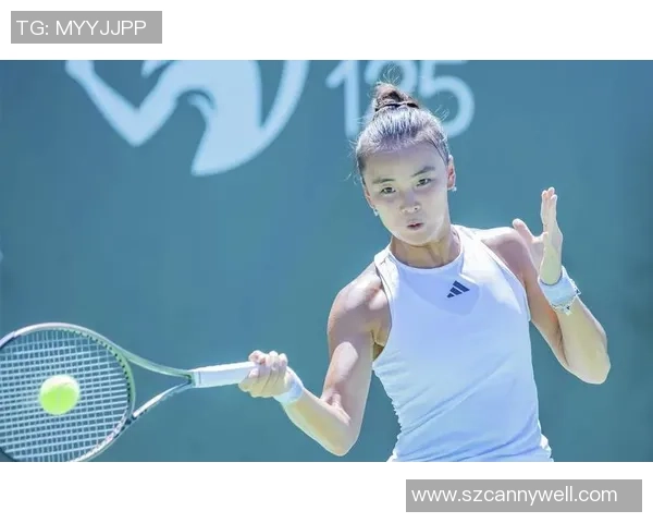 重庆网球队在网球比赛中经验排名创新高展现实力与潜力 重庆网球队在网球比赛中经验排名创新高展现实力与潜力